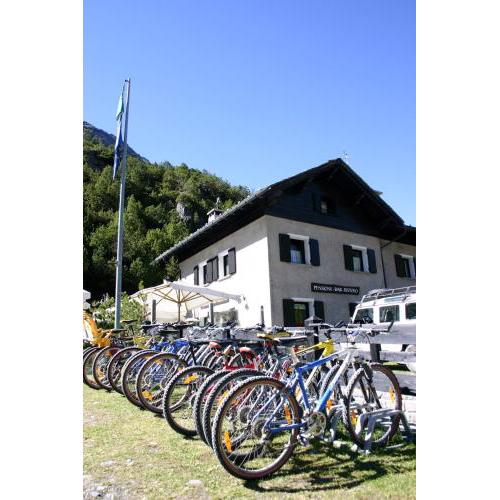 Chalet Villa Valania