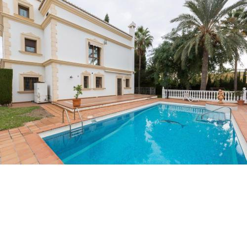 Chalet Villadulce