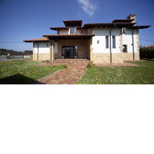 Chalet villaviciosa