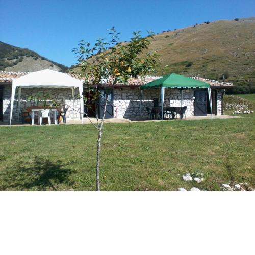 Chalet Vista Lago