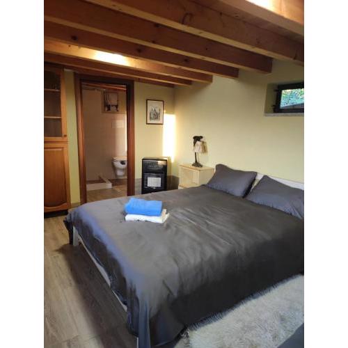 Chalet vista panoramica