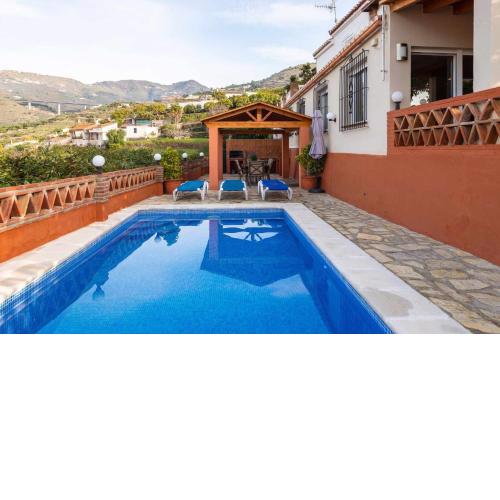 Chalet Vistamar ALOJAMIENTOS VISTAMAR