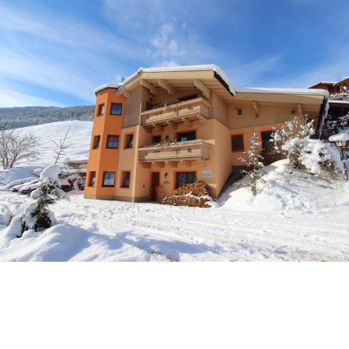 Chalet Vorderjausern
