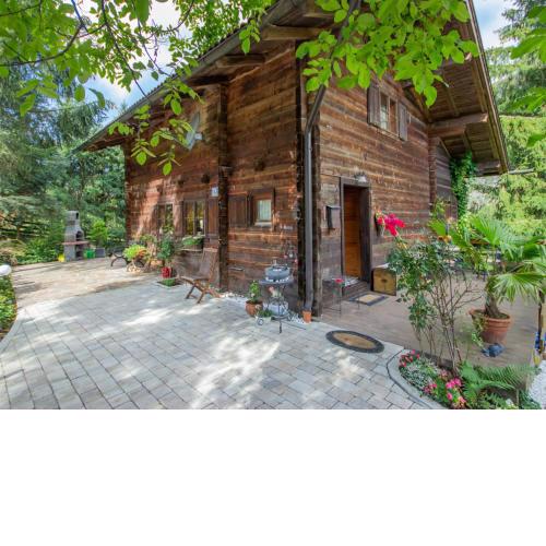 Chalet Waldner