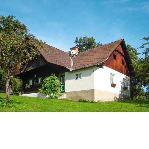 Chalet Waldweber - SWG100