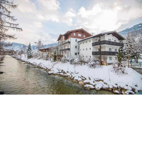 Chalet Wallner by AlpentTravel