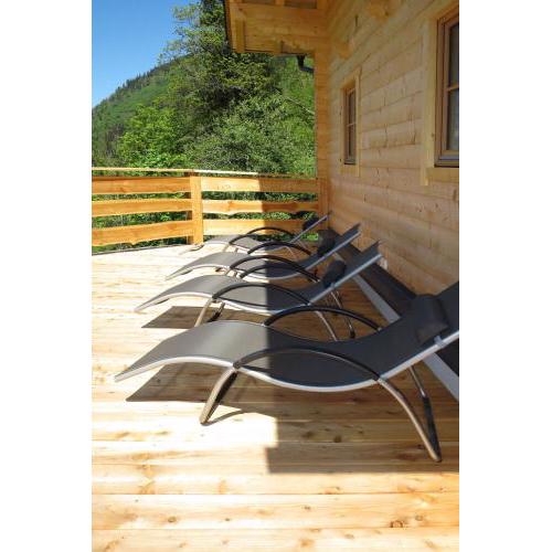 Chalet WALTL - FUC160