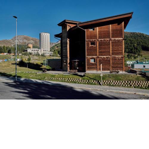 Chalet Weal