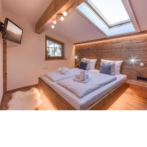 Chalet Weinberg Top 1 & Top 2 by Apartment Managers