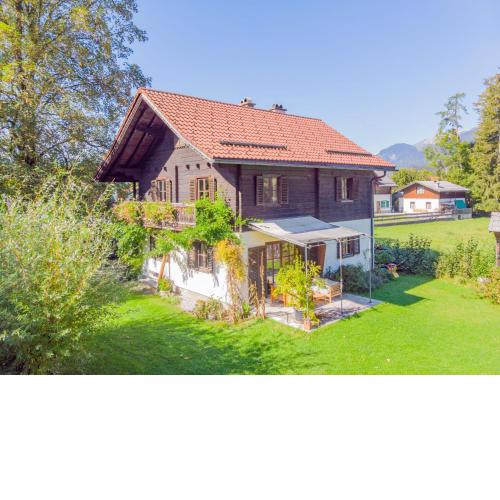 Chalet Weissenbach