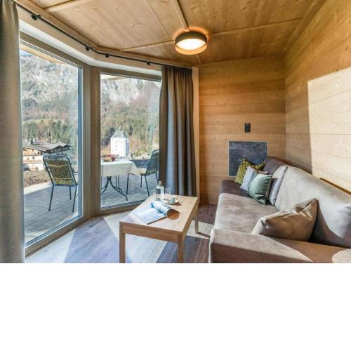 Chalet-Weitblick-Tirol