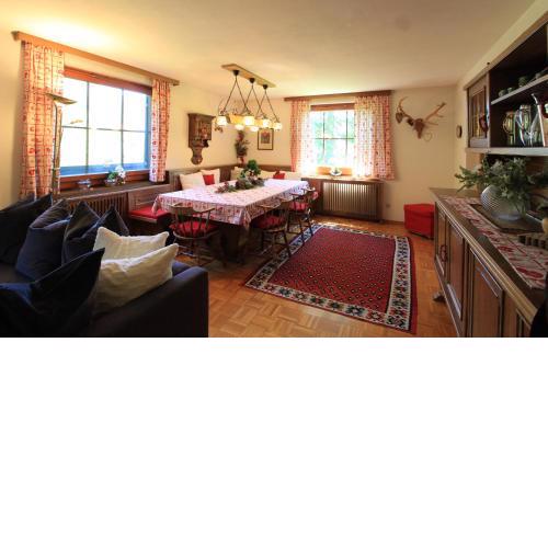 CHALET WIESERNOCK