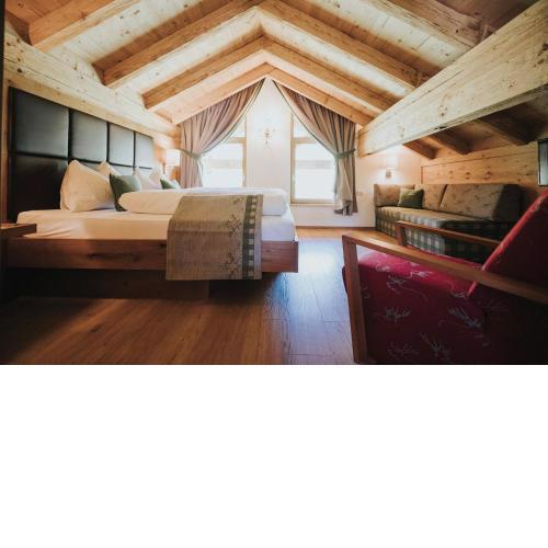 Chalet Wieshof