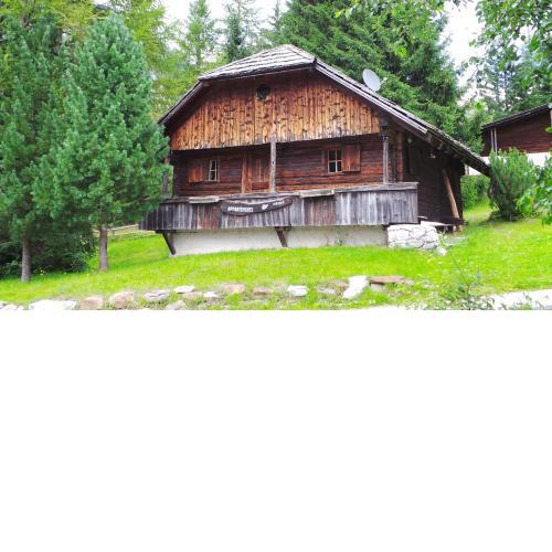 Chalet Wildgall
