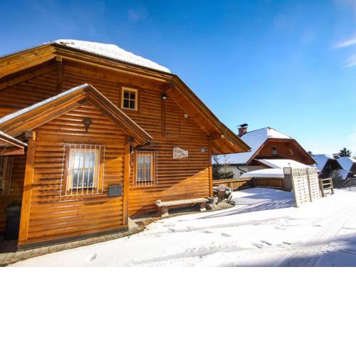 Chalet Willegger