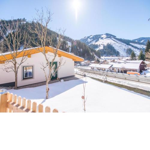 Chalet Windbach
