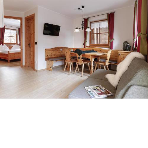 Chalet Winklwiese