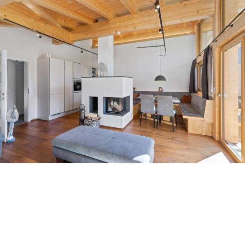 Chalet Wirklich Wunderbar