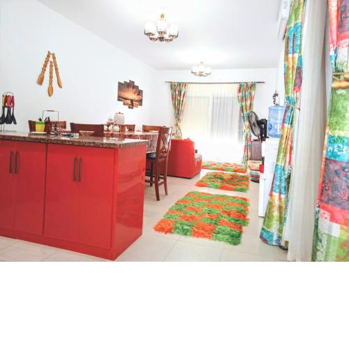 Chalet with Roof at amwaj north coast شالية بروف - أمواج الساحل الشمالي