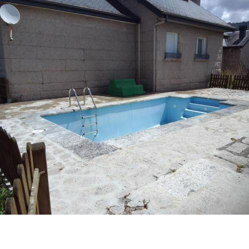 Chalet Xil