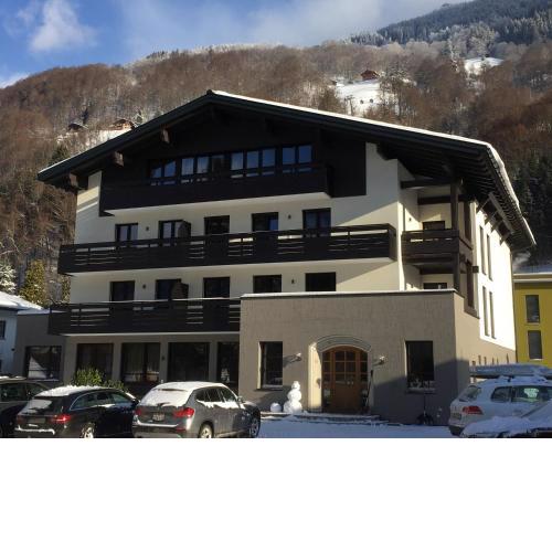 Chalet Zamang