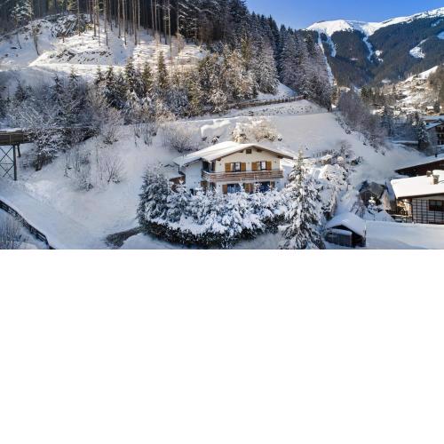 Chalet Zell by Chalet Alp Lux