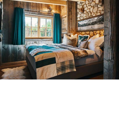 Chalet Zugspitztraum