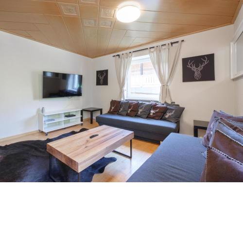 Chalet zum Hartkaiserlift