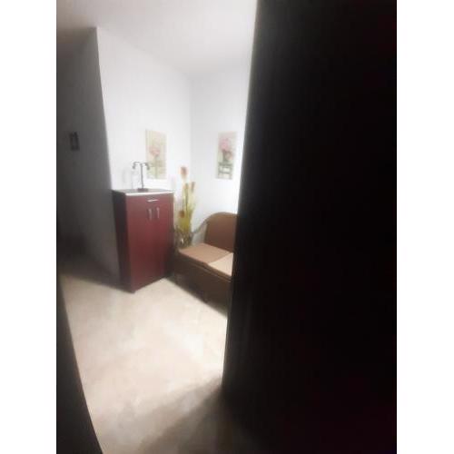 Chalet شاليه، استديو