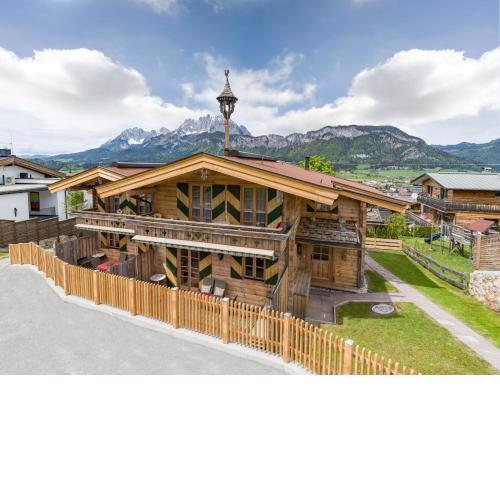 Chalets Berglehen