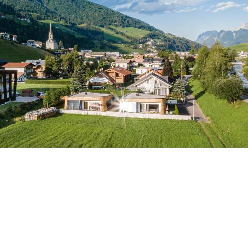 Chalets Dolomit Royal