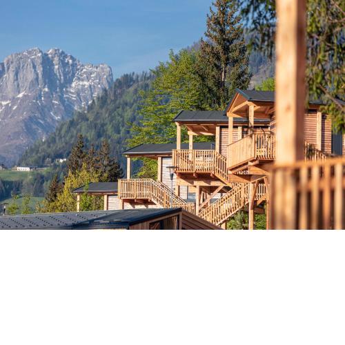 Chalets & Glamping Nassfeld by ALPS RESORTS