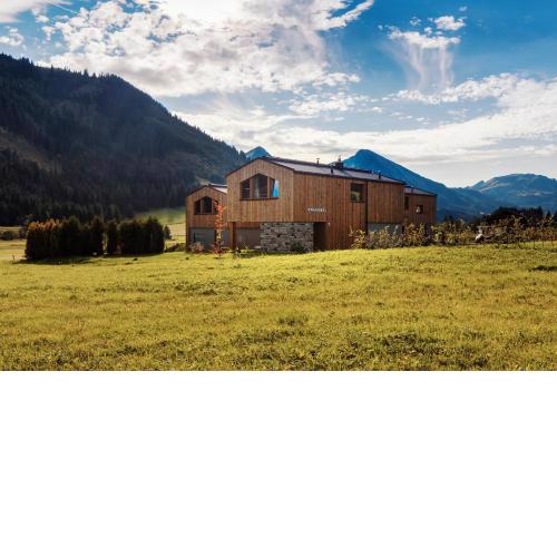Chalets Gränobel