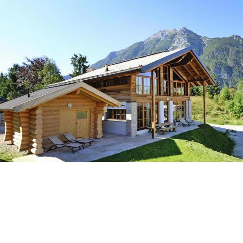 Chalets Im Weidach, Leutasch