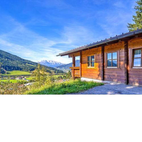 Chalets in Eben im Pongau
