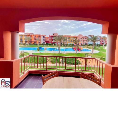 Chalets in Porto Matrouh Families Only