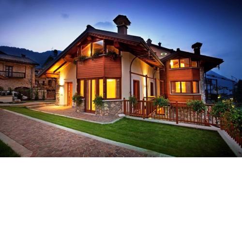 Chalets Mignon