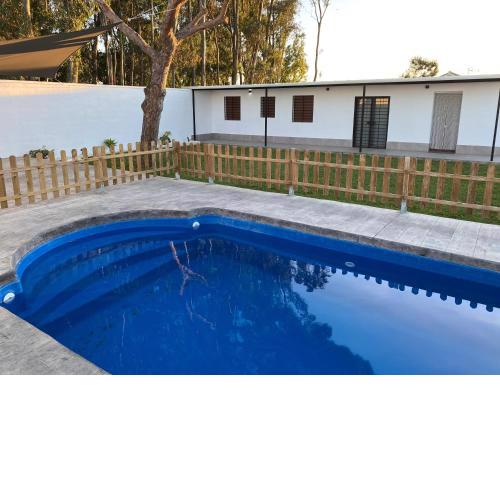 Chalets Novo Sancti Petri
