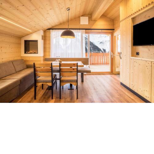 Chalets Reisnock - Hochgruberhof