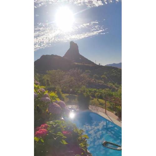 Chalets Rurales Bentayga