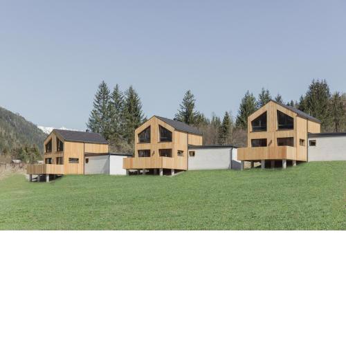 Chalets Santner