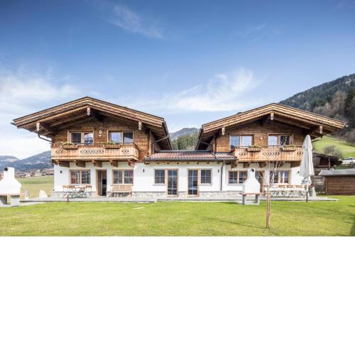Chalets Steiner