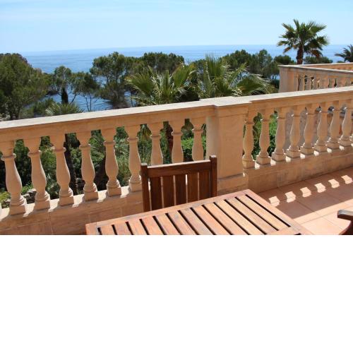 Chalets Torre Nova