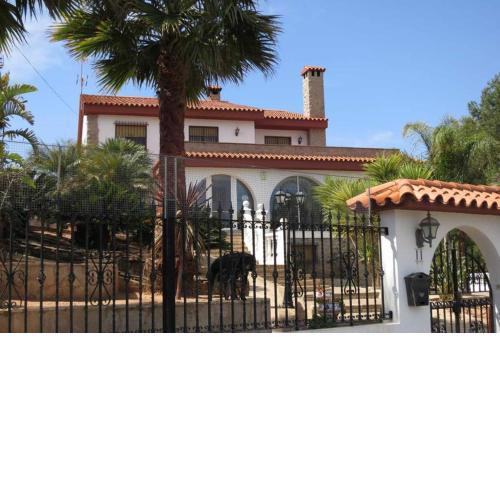 Chalet/Villa Danesp Urbanización El Balco Oropesa