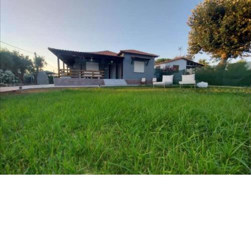 Chalkidiki Beach House