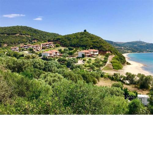 Chalkidiki Develiki Villas