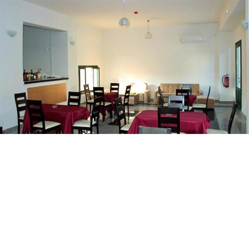 chalkiotis hotel