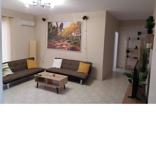 Chalkis Tropical House