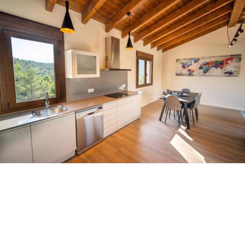 Chalten Apartamento
