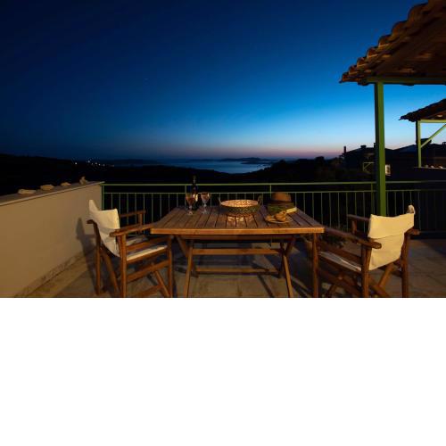 Chamaloni Cottages